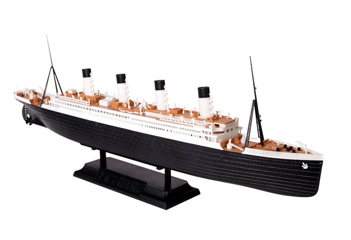 RMS Titanic Zvezda
