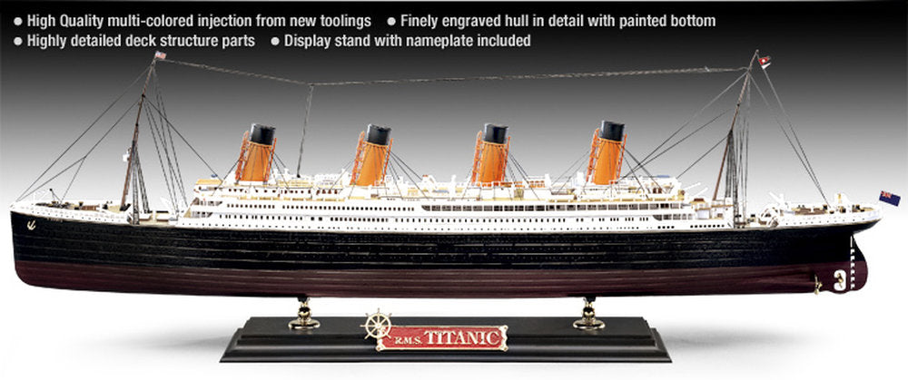 RMS TITANIC