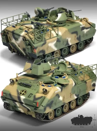 Rok Army K200 A1