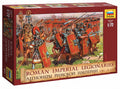 ROMAN IMPERIAL INFANTRY