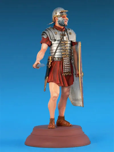 Roman Legionary - I Century A.D. by MiniArt