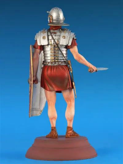 Roman Legionary - I Century A.D. by MiniArt