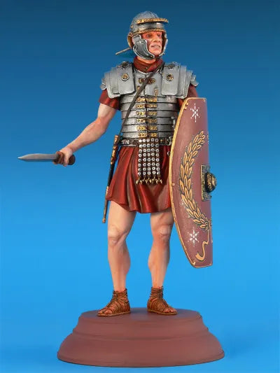 Roman Legionary - I Century A.D. by MiniArt