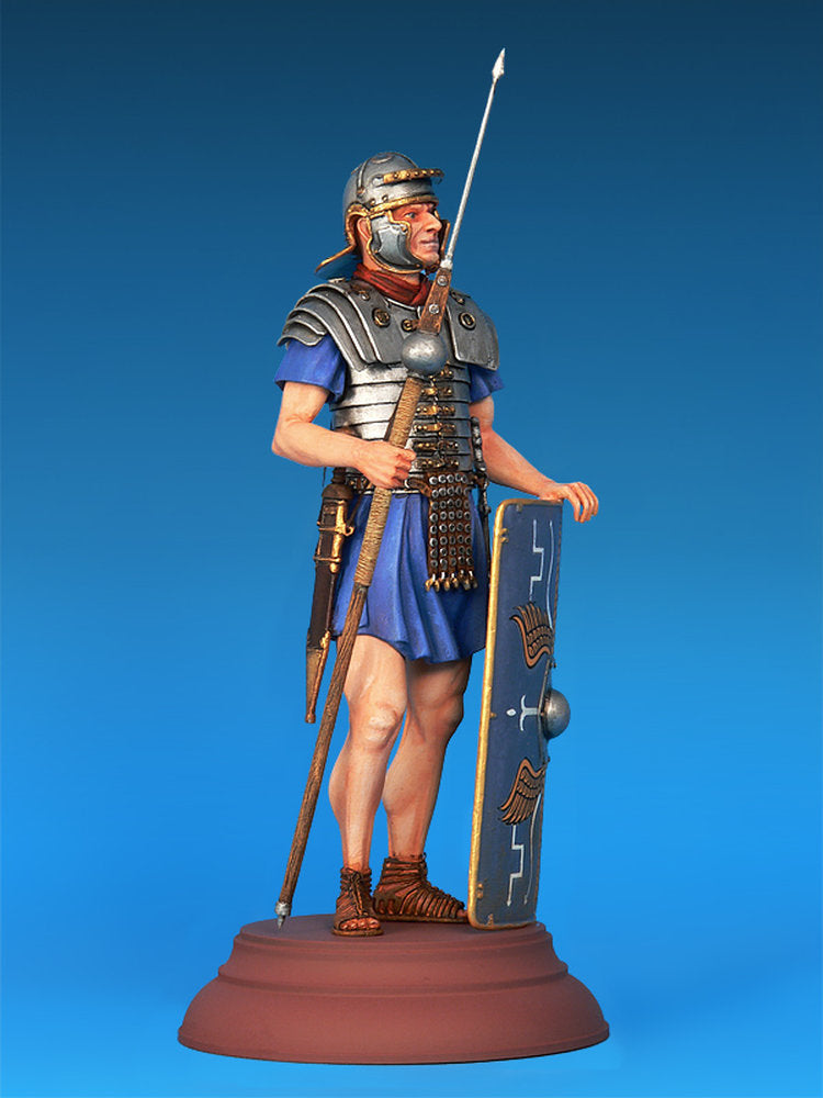 Roman Legionary Miniart