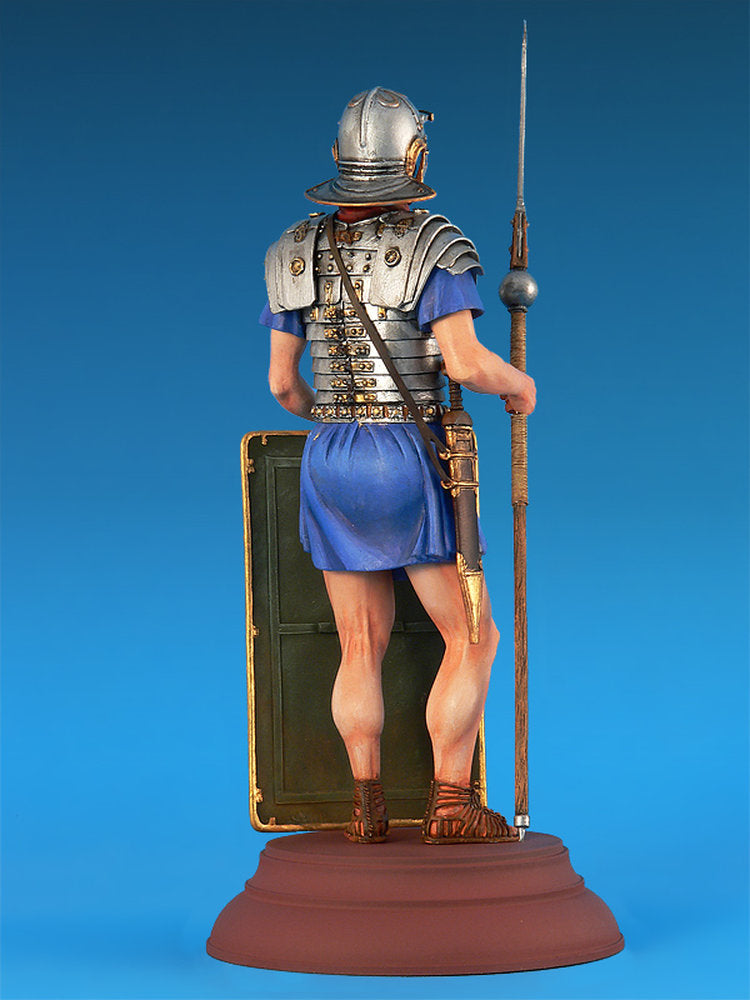 Roman Legionary Miniart