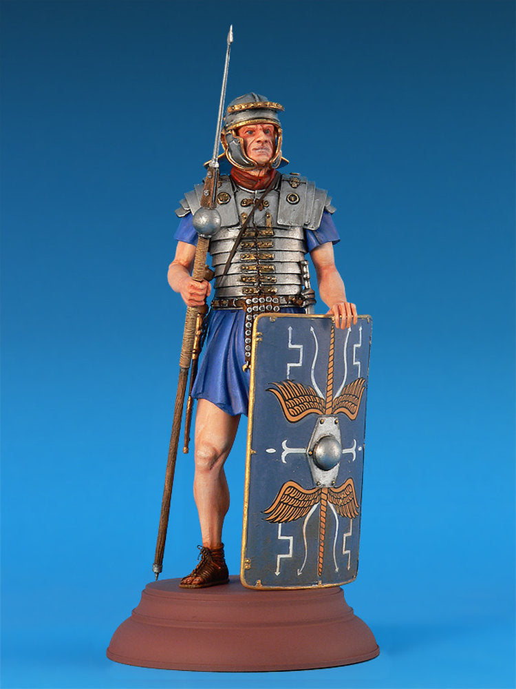 Roman Legionary Miniart