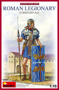 Roman Legionary Miniart