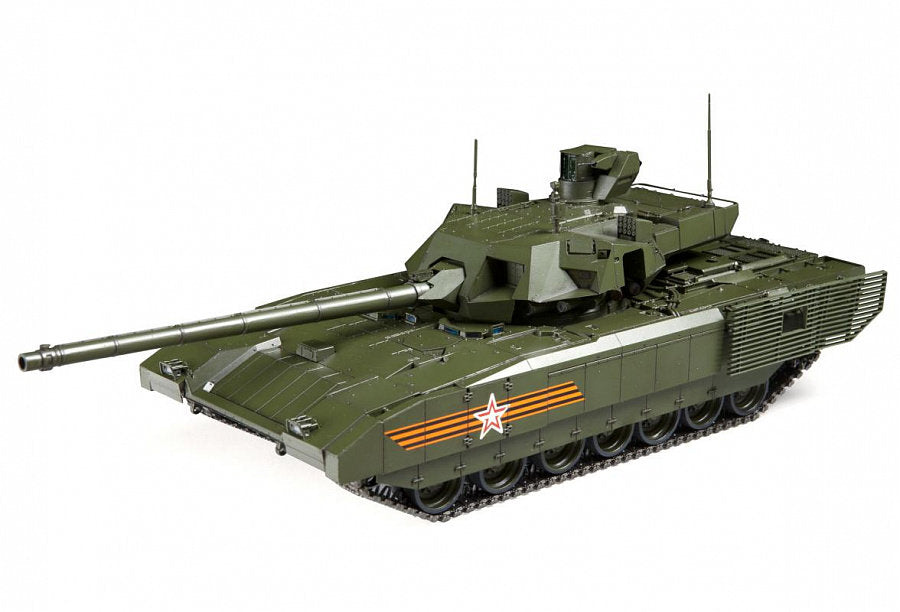 T-14 Armata Russian main battle tank