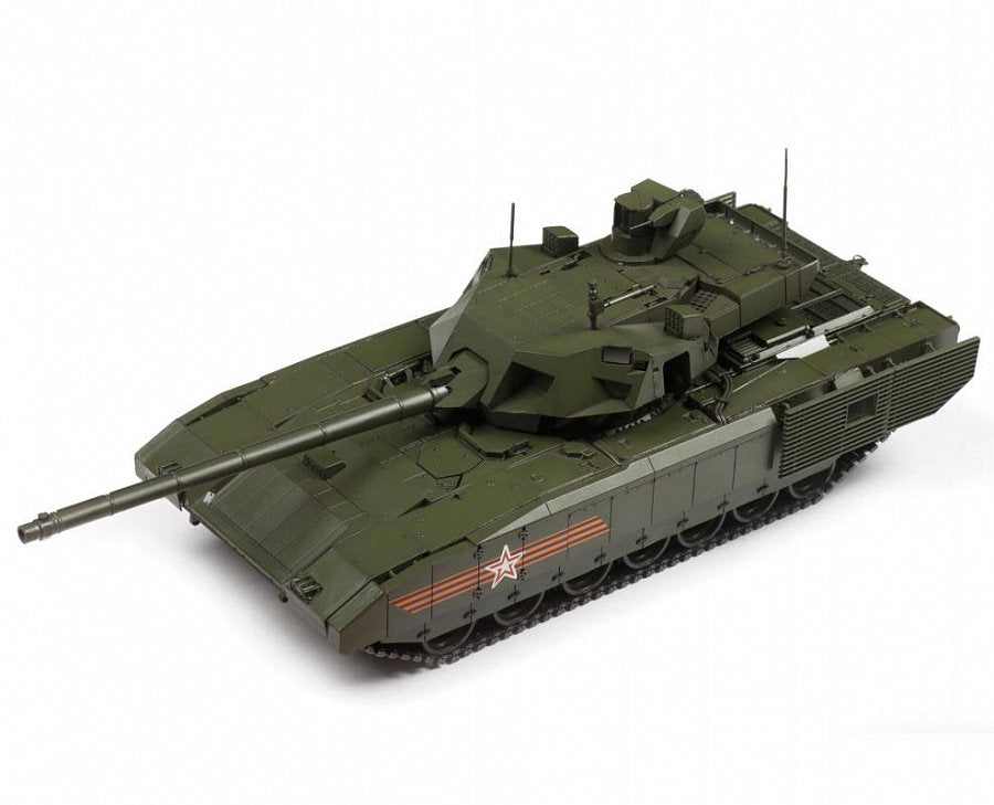 T-14 Armata Russian main battle tank
