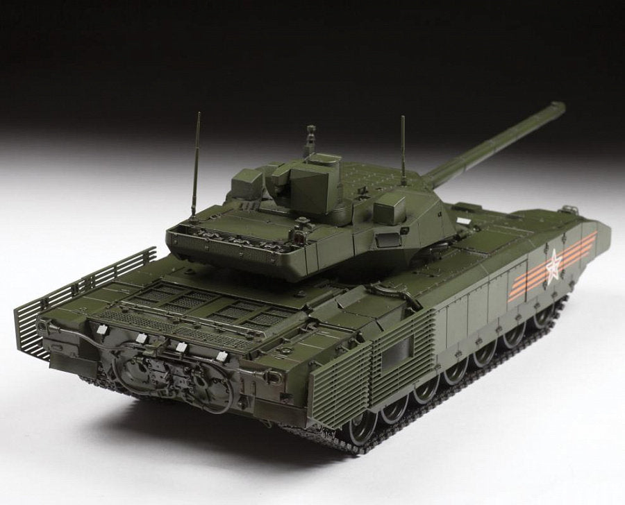 T-14 Armata Russian main battle tank