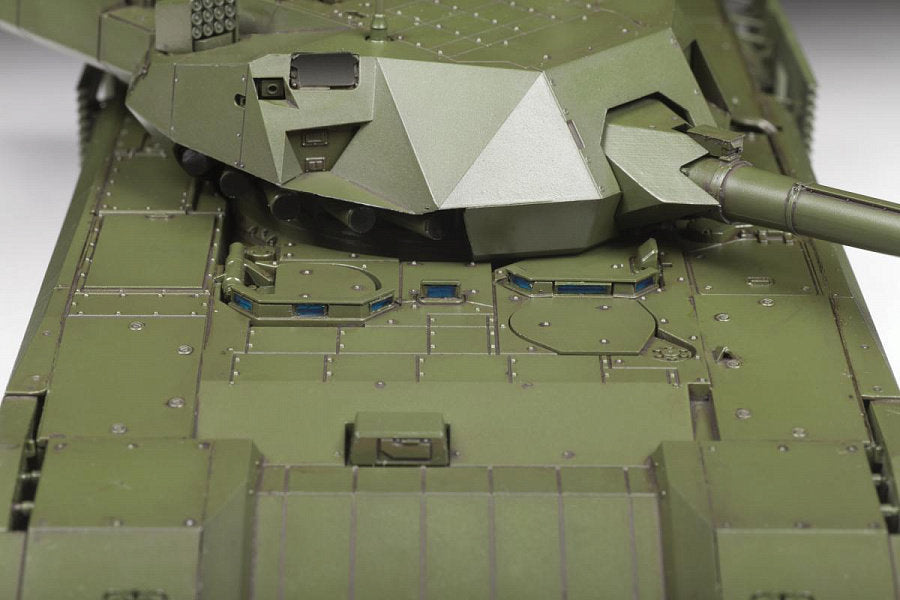 T-14 Armata Russian main battle tank