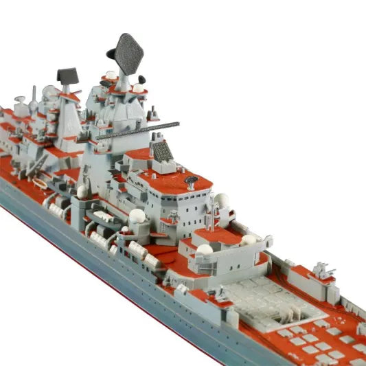 Russian Cruiser Battlecruiser