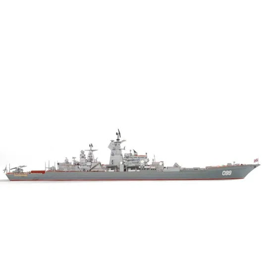 Russian Cruiser Battlecruiser