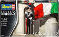 Carabiniere Revell kit