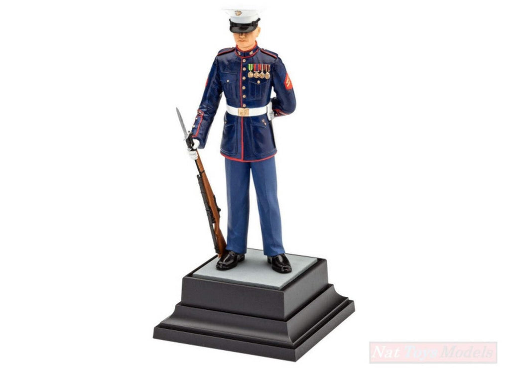 US Marine