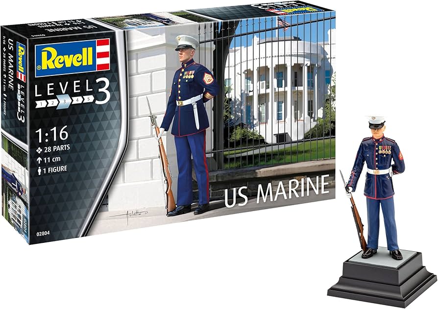 US Marine