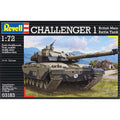 Challenger I