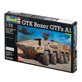 GTK Boxer ( GTFZ A1 ) Revell