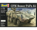 GTK Boxer Fufz A1