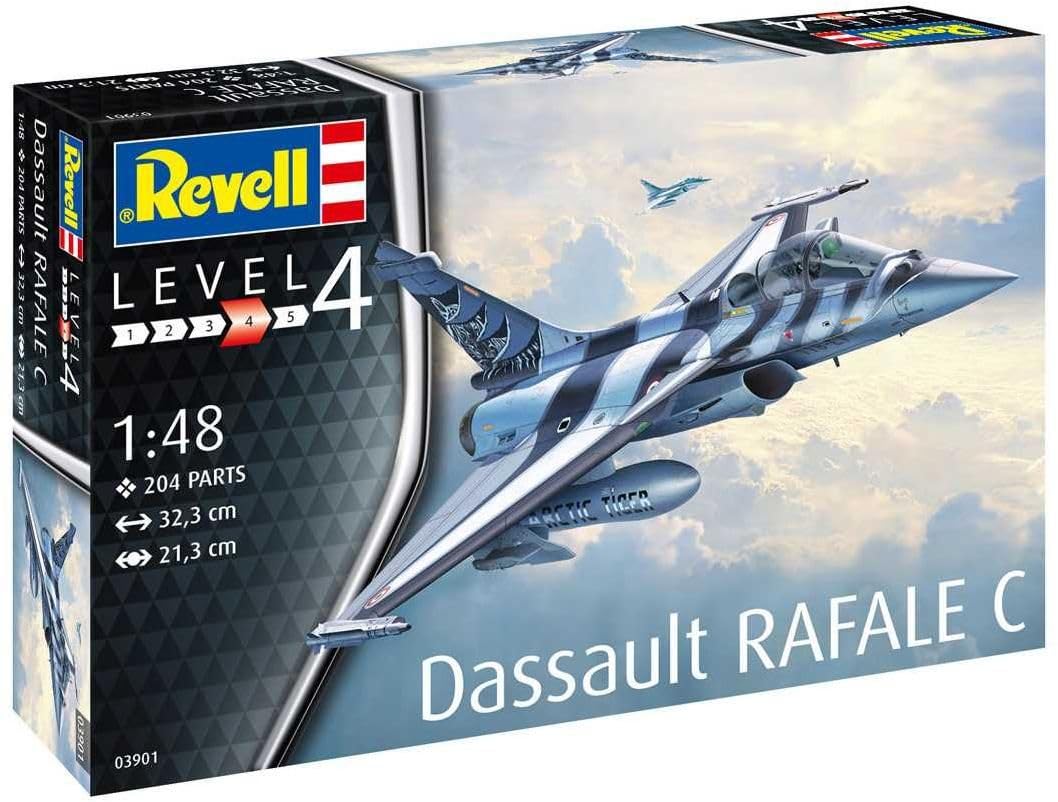 Dassault Rafale C
