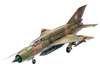 MiG-21 SMT