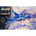Mig-29S Fulcrum