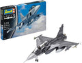 Saab JAS-39D Gripen Twinseater