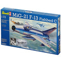 MIG-21 F.13