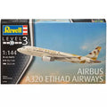 Airbus A320 Etihad