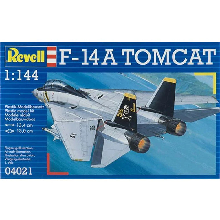 F-14A Tomcat