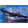Lancaster B.III Dambuster
