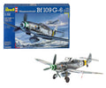 Messerschmitt BF 109 G-6