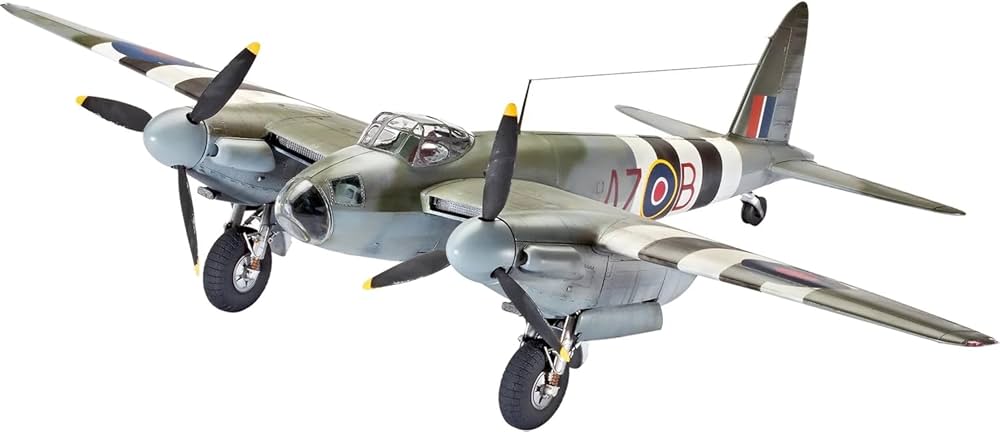 Mosquito Mk. IV