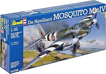 Mosquito Mk. IV