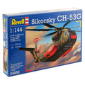 Sikorsky CH-35G