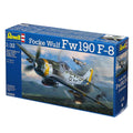 Focke Wulf Fw190 F-8