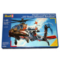 AH-64D Longbow Apache (100 Years Military Aviation)