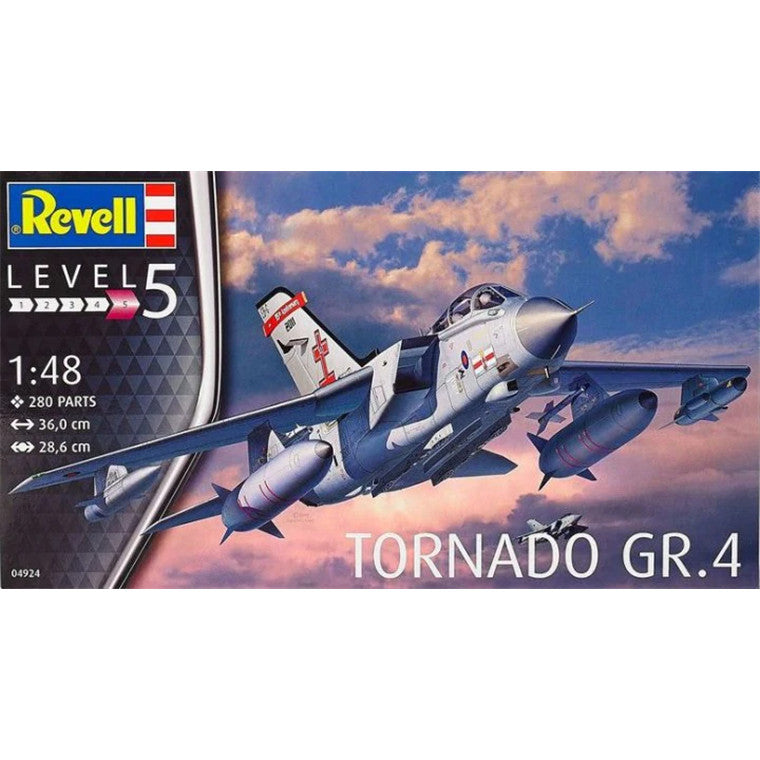 Tornado GR.Mk.4