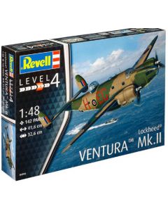 Ventura Mk.II