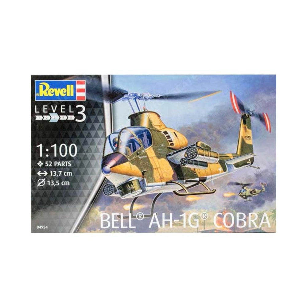 Bell AH-1G Cobra
