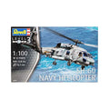 SH-60 Navy Helicopter