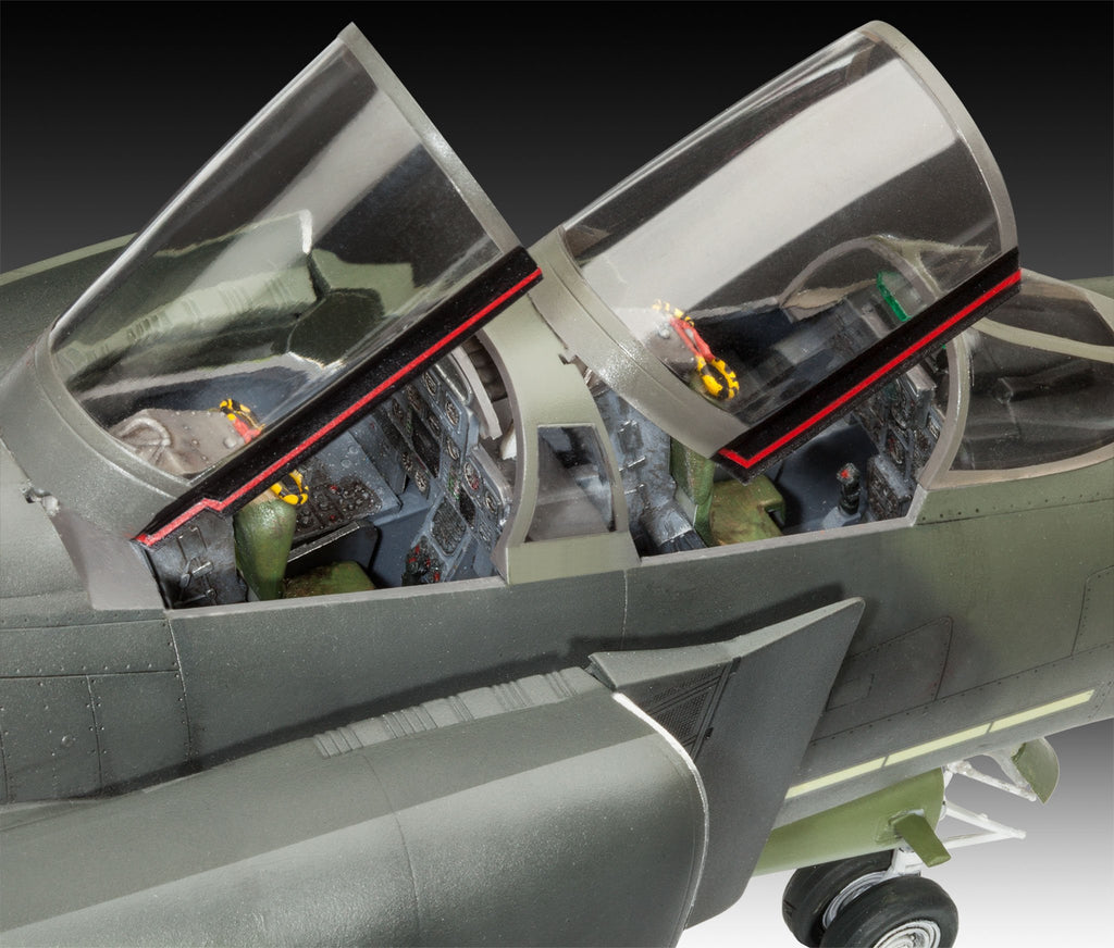 F-4G Phantom USAF