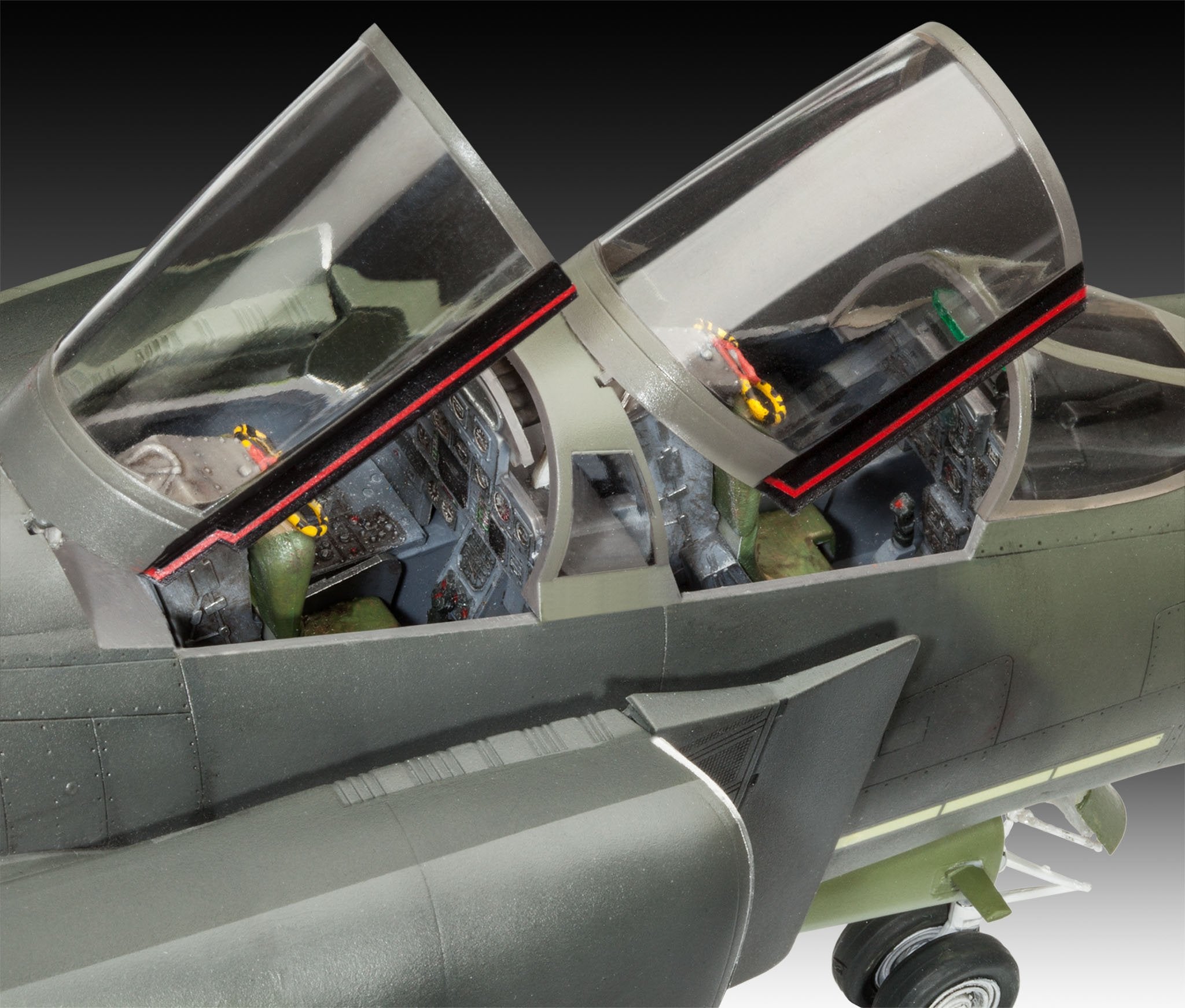 F-4G Phantom USAF