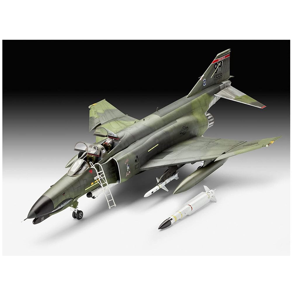 F-4G Phantom USAF