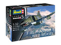 F-4G Phantom USAF