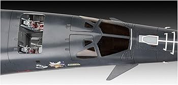 B-1B Lancer
