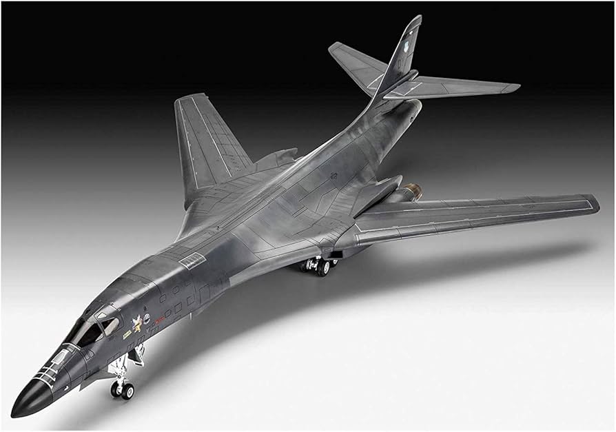 B-1B Lancer