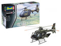 EC 135 Heeresflieger / German Army Aviation
