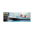 SS United States Revell