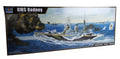 1/200 HMS Rodney
